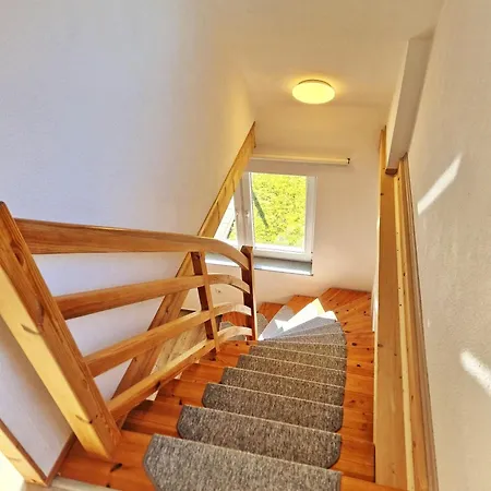 Meeresrauschen Am Salzhaff - Abc582 Holiday home *