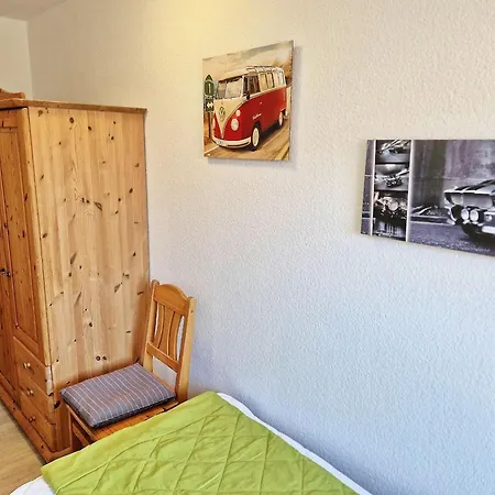 Meeresrauschen Am Salzhaff - Abc582 Boiensdorf