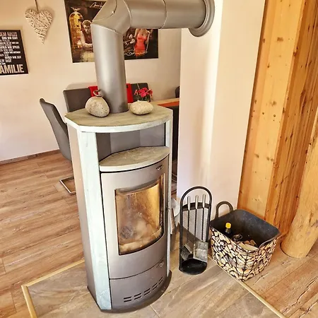 Meeresrauschen Am Salzhaff - Abc582 Holiday home