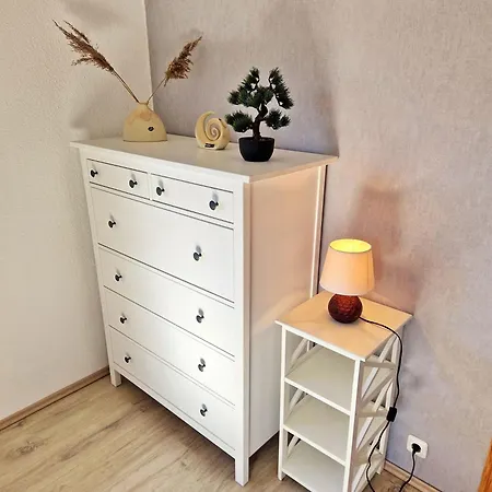 Meeresrauschen Am Salzhaff - Abc582 Holiday home *