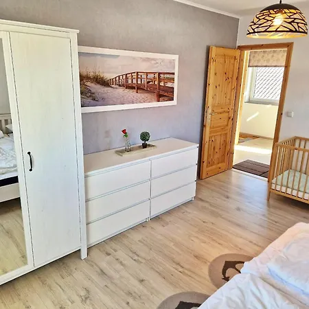 Meeresrauschen Am Salzhaff - Abc582 Holiday home