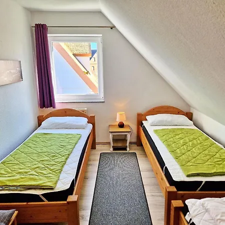 Meeresrauschen Am Salzhaff - Abc582 Holiday home