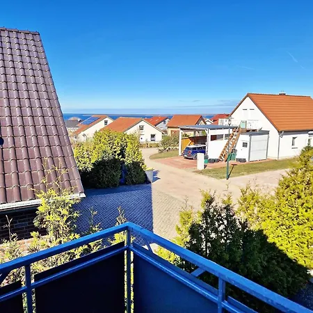 Meeresrauschen Am Salzhaff - Abc582 *