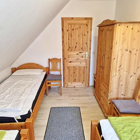 Meeresrauschen Am Salzhaff - Abc582 Semesterbostad *